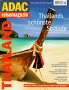 ADAC Reisemagazin, Thailand