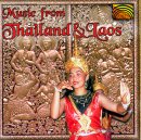 Music from Thailand & Laos DAVID FANSHAWE