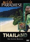 Wilde Paradiese - Thailand - Der Garten Buddhas DVD Video