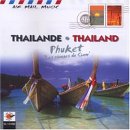 Thailand Phuket Mahori Kruang Sai Thai Ensemble