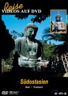 S�dostasien - Bali/Thailand DVD Video