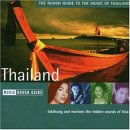 Rough Guide to Thailand