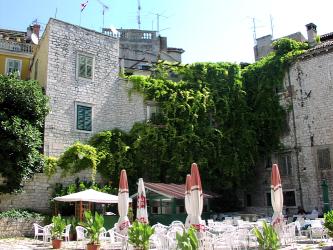 Sibenik