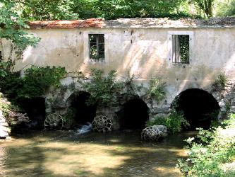 Nationalpark Krka, Kroatien
