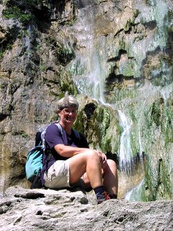 Nationalpark Plitvice / Plitvicer Seen