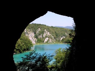 Nationalpark Plitvice / Plitvicer Seen
